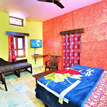 Shri Ganesh Hotel