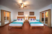 Mr. Tucan Hotel - Parkering
