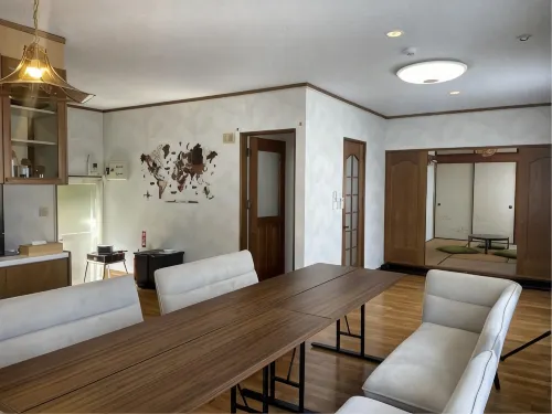 Ritomaru House Iki Ashibe - 3-Star