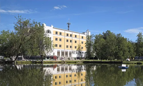 Касимов - С баром