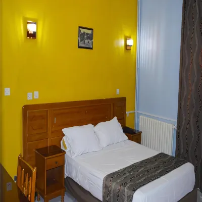 Royal Bajaaa Hotels in 