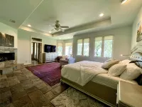 Luxury Private Ranch Style Villa