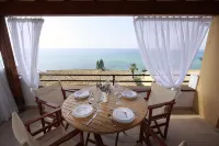 Corfu Island Apartment 91 - parking