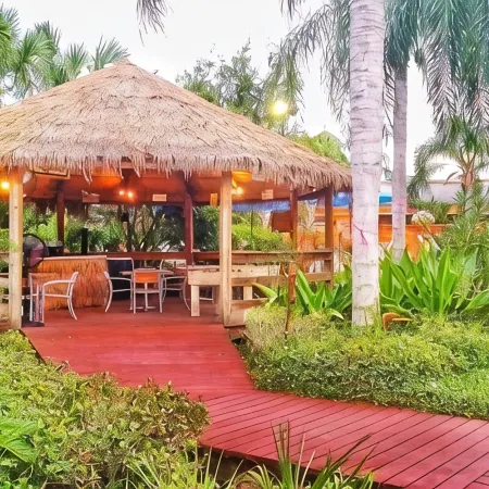 Amazing Villa Near Disney at the Bahama Bay Resort 2 Bedroom Villa by Redawning