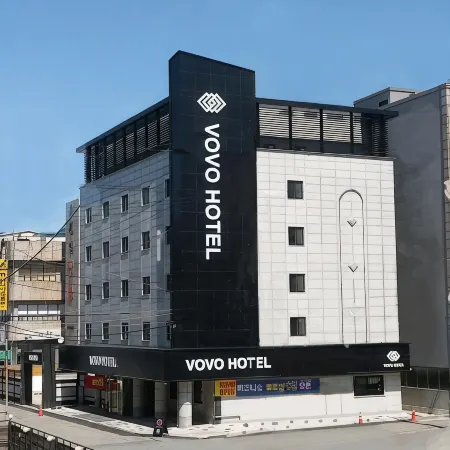 Vovo Hotel