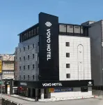 Vovo Hotel - bar