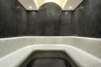 Tryp by Wyndham Istanbul Basin Ekspres - spa