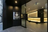 Hotel Asyl Tokyo Kamata - Jacuzzi