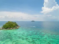 Serendipity Beach Resort Koh Lipe Hotels near Karma Beach