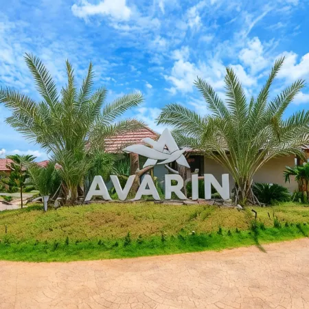 Avarin Resort