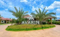 Avarin Resort - 3-Star