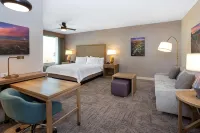 Homewood Suites by Hilton Albuquerque Downtown - 뷰
