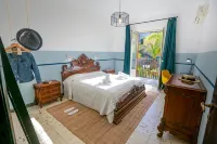 Villa Caterina - Solemar Sicilia - Pet Friendly