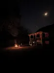 Family-Friendly Creekside Cabin, Space to Roam + Play