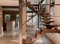 De Haas Living @ Die Laan 40 - Bed and Breakfasts