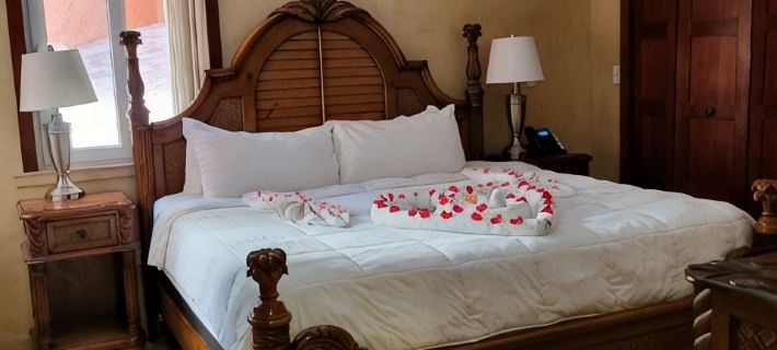 Infinity Bay Vacation Sale! Low Season Rates for Our Low Season Dates! ウェスト・ベイのホテル