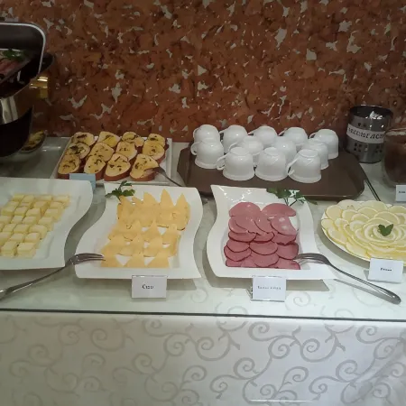 Гостевой дом М+