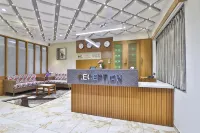 Hotel TGS - 2-Star