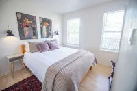 Warren House · 1800s Cottage · Hot Tub · Game Room · 3Br · Downtown Rogue River - Wi-Fi