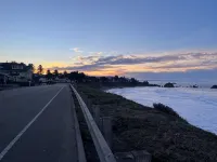 Oceanfront Retreat. Sunset Views. Whale Watching. Redwood Groves, 2 King Beds - 3-Star