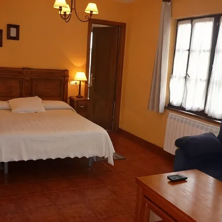 Rural Apartments La Caramba for 2 people