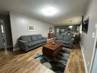 Your home away from home in the Country - Wifi