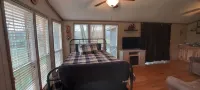 Riverfront Romantic Getaway - 3-Star