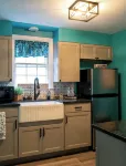 Downtown Lancaster Studio Apartment!  “Modern Meets Vintage - 3 estrellas