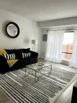 Modern Luxe 1BR Apt in Downtown Stamford - Condos