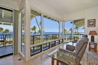 Stunning Ocean View at Kapalua Bay Villas - Beach