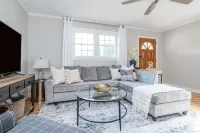 SoPi Cottage - Walk to Town - King Bed - 3 étoiles