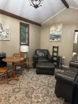 Cozy Little Cabin #4 - 2 estrellas