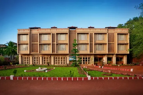 Kohinoor Highway Resort - Pet friendly