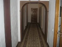 Hotel Na Kuznechnoy - Bãi đậu xe