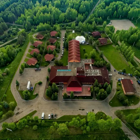 СУСАНИН Парк Отель