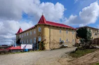 Fort Apatur Hotel - 2-Star