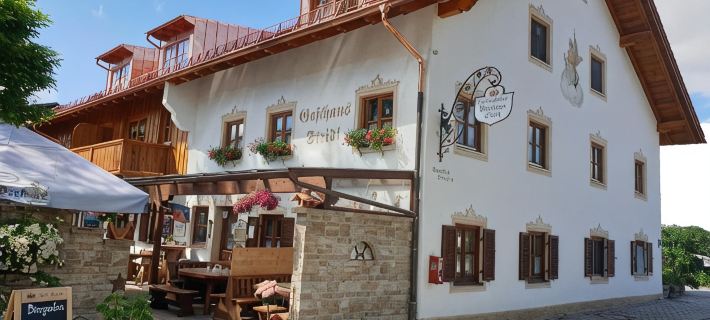 Gasthaus Steidl Hotels in Weilheim-Schongau