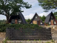Uljin Querencia Pension - 家庭旅館
