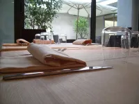 Garden Hotel - bar