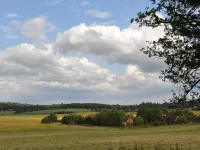 The Hayloft at Oakwood Barn