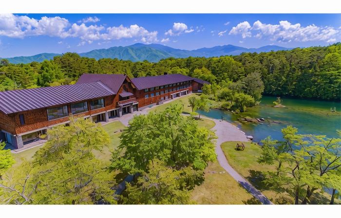 Urabandai Kogen Hotel