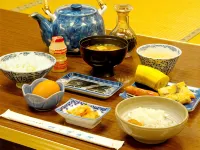 Seigetsu Ryokan - Homestays
