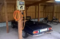 Flair Hotel Rieckmann - parking