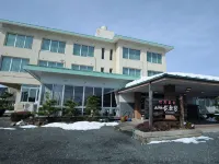 Iwatani Onsen Hotel Kirakuya - con terme