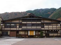 Yamamizuki Urara Tsutaya - Pysäköinti