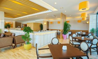 Fontana Beach Hotel