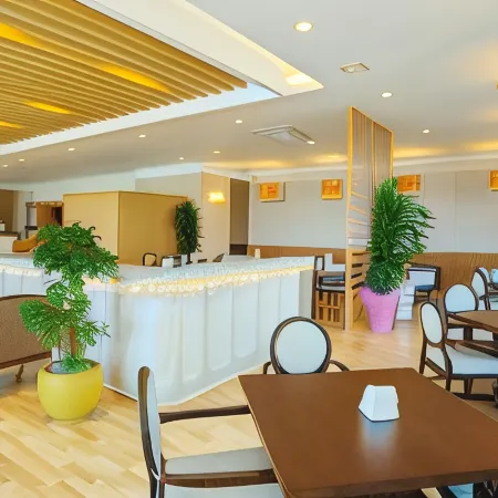 Fontana Beach Hotel