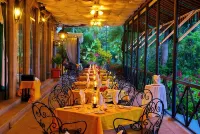 Hotel Villa Caletas - 5-Star