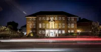 Kingsland Hotel