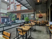 Image Hotel & Resto Hotels in Regol
